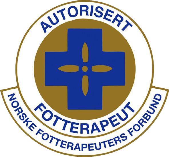 Autorisert fotterapeut - Norske Fotterapeuters Forbund