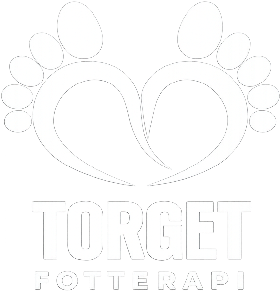 Torget Fotterapi
