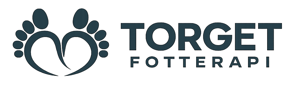 Torget Fotterapi